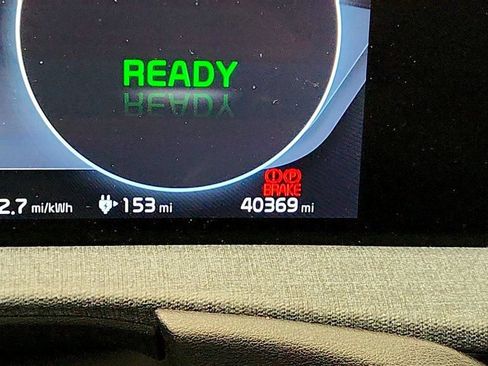 Used 2022 Kia EV6 Wind image 15