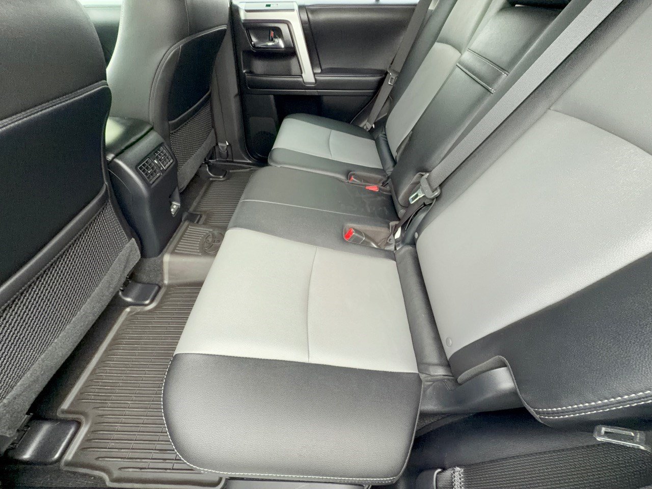 Certified 2023 Toyota 4Runner SR5 Premium w/ Moonroof Package RWD image 25