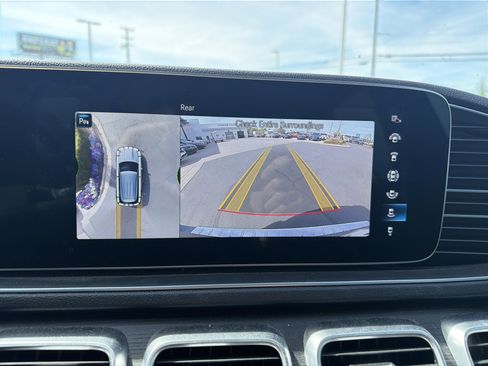 Used 2023 Mercedes-Benz GLE 350 w/ AMG Line Exterior image 22