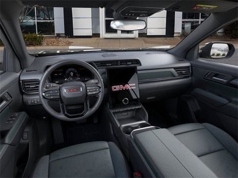 New 2026 GMC Terrain AT4 w/ Convenience Package III image 87