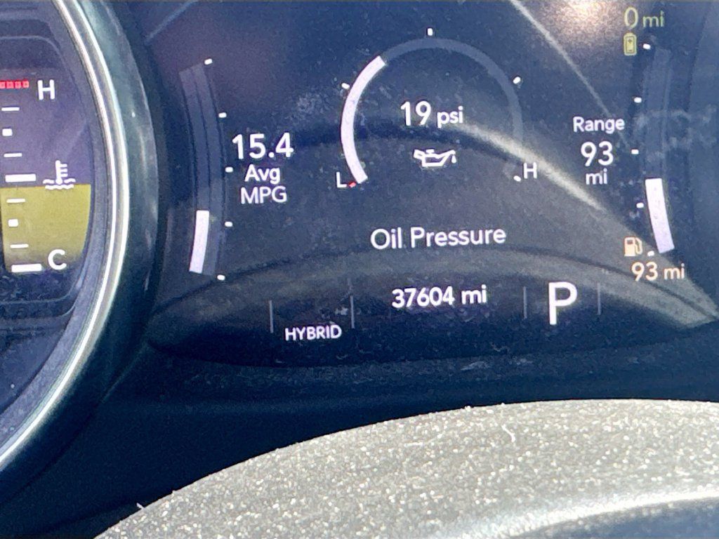 Used 2023 Jeep Wrangler Unlimited Sahara w/ Cold Weather Group AWD/4WD image 13