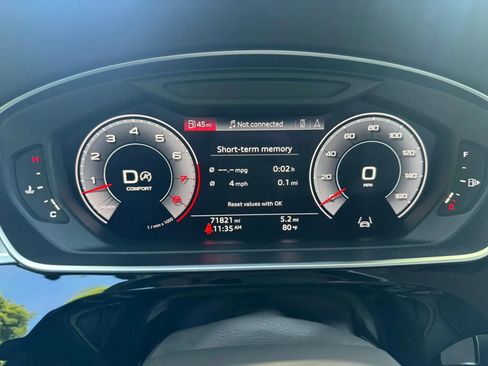 Used 2019 Audi A8 L 3.0T w/ Luxury Package AWD/4WD image 33