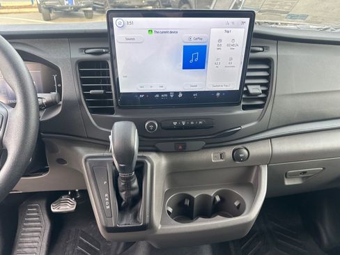 New 2026 Ford Transit 350 148 High Roof Extended image 47