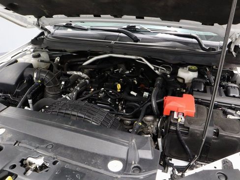 Certified 2022 Ford Ranger XL w/ Equipment Group 101A High image 16