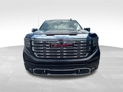 New 2026 GMC Sierra 1500 Denali w/ Denali Reserve Package