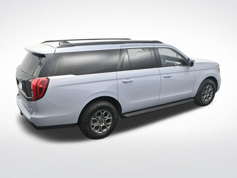 Certified 2025 Ford Expedition Max Active AWD/4WD image 28