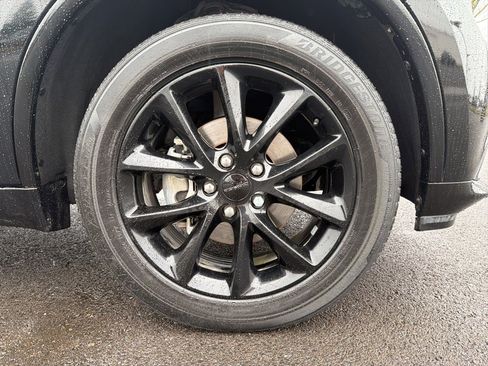 Used 2018 Dodge Durango GT w/ Premium Group image 9