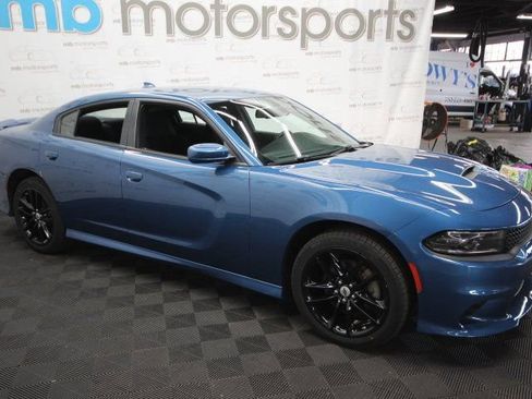 Used 2022 Dodge Charger GT image 7