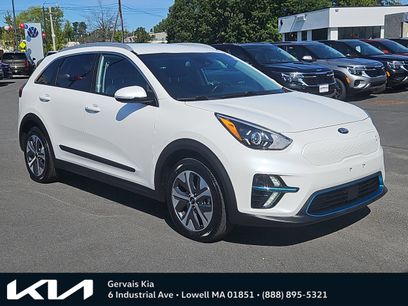 Certified 2020 Kia Niro EX w/ Cold Weather Package