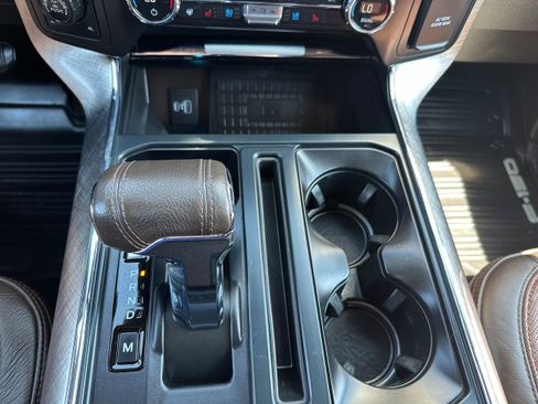 Used 2021 Ford F150 King Ranch w/ Equipment Group 601A High AWD/4WD image 19