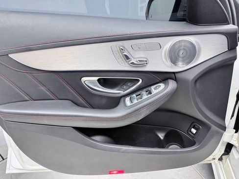 Used 2017 Mercedes-Benz C 43 AMG 4MATIC Sedan image 15