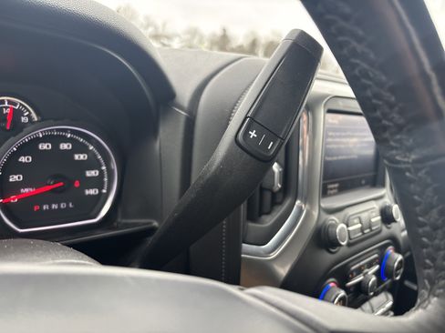 Used 2021 Chevrolet Silverado 1500 RST w/ Convenience Package II image 23