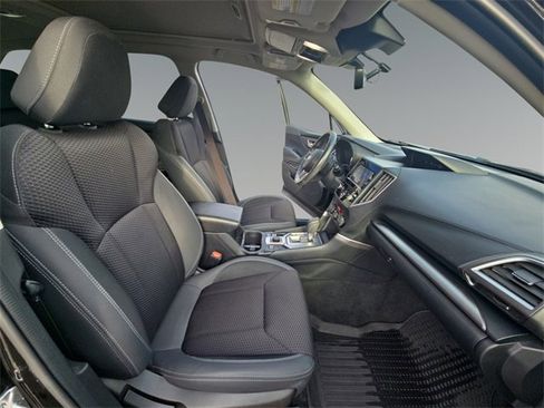 Certified 2022 Subaru Forester Premium w/ Popular Package #1 image 19