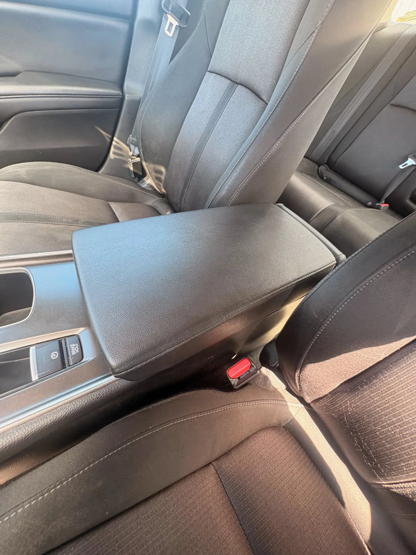 Used 2019 Honda Accord EX image 20