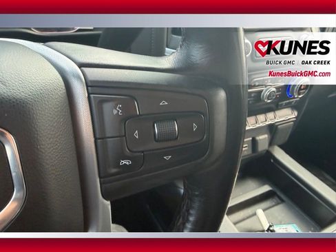 Used 2021 GMC Sierra 1500 Elevation w/ X31 Off-Road Package image 13
