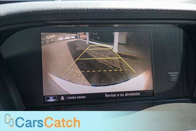 Used 2017 Honda Accord Sport image 27