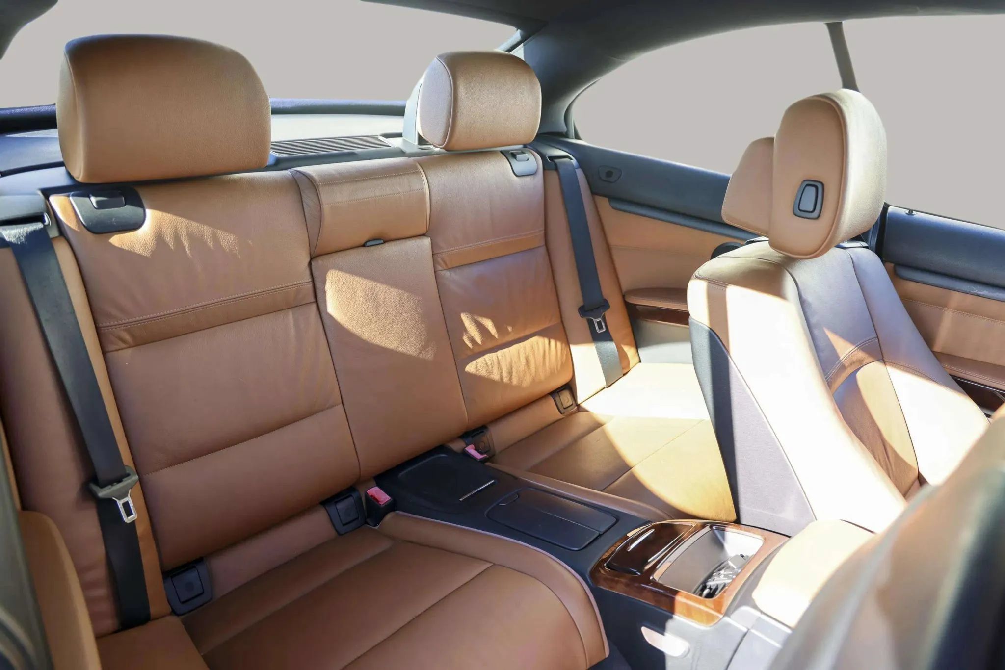 Used 2012 BMW 335i Convertible RWD image 27
