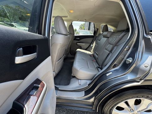Used 2013 Honda CR-V EX-L image 14