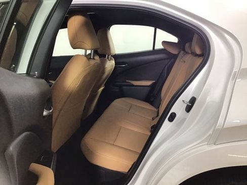 Used 2025 Lexus UX 300h AWD image 19