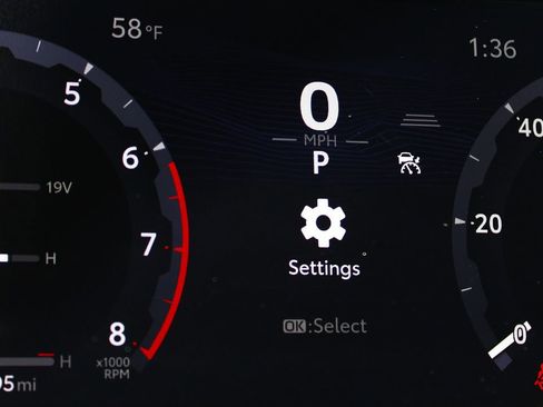 Used 2025 Toyota Tacoma SR5 image 26