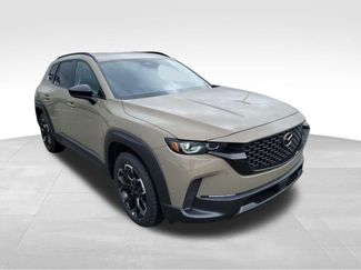 New 2026 MAZDA CX-50 Meridian Edition w/ Weather Package AWD/4WD video 2