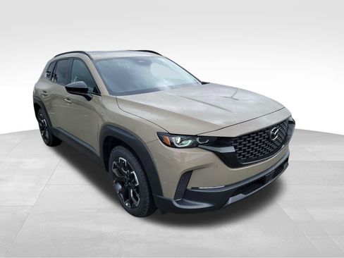 New 2026 MAZDA CX-50 Meridian Edition w/ Weather Package AWD/4WD image 2