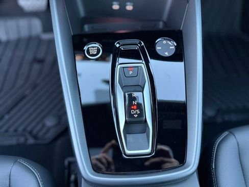 Used 2025 Audi A3 2.0T Premium w/ Black Optic Package image 46