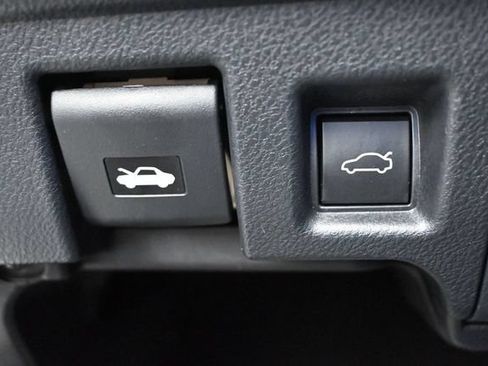 Certified 2025 Lexus IS 350 F Sport w/ Accessory Package RWD image 12
