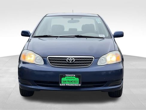 Used 2006 Toyota Corolla LE FWD image 8