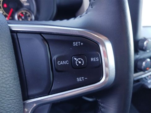 Used 2022 RAM 1500 Laramie image 33