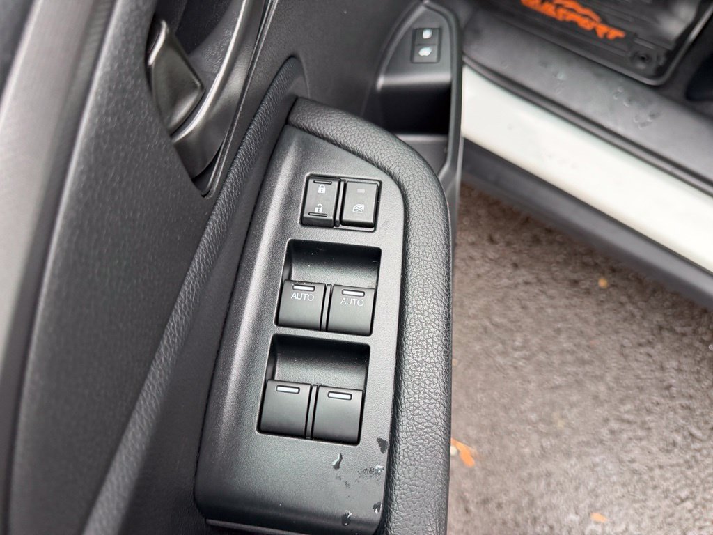 Used 2022 Honda Passport TrailSport image 13