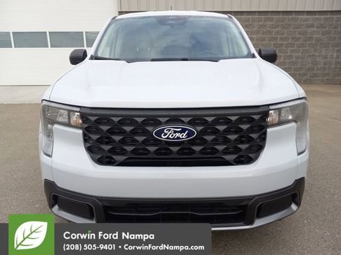 New 2026 Ford Maverick XLT w/ Equipment Group 301A image 8