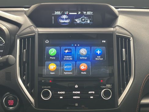 Used 2019 Subaru Crosstrek 2.0i Limited w/ Moonroof Package AWD/4WD image 15
