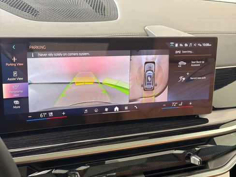 New 2027 BMW X7 xDrive40i AWD/4WD image 22