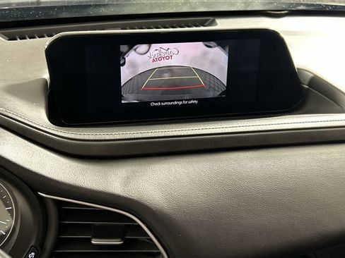 Used 2024 MAZDA CX-30 AWD 2.5 S w/ Select Sport Pkg image 17