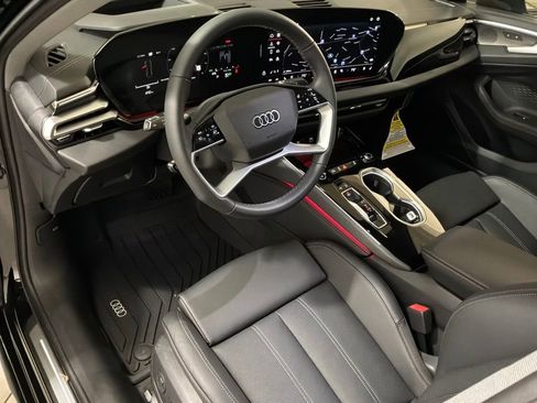 New 2026 Audi A6 Premium Plus image 16