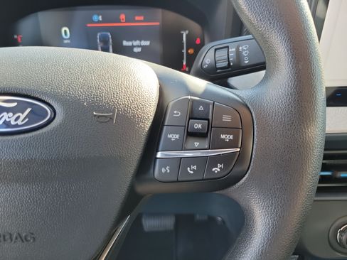 Used 2026 Ford Maverick XLT FWD image 7