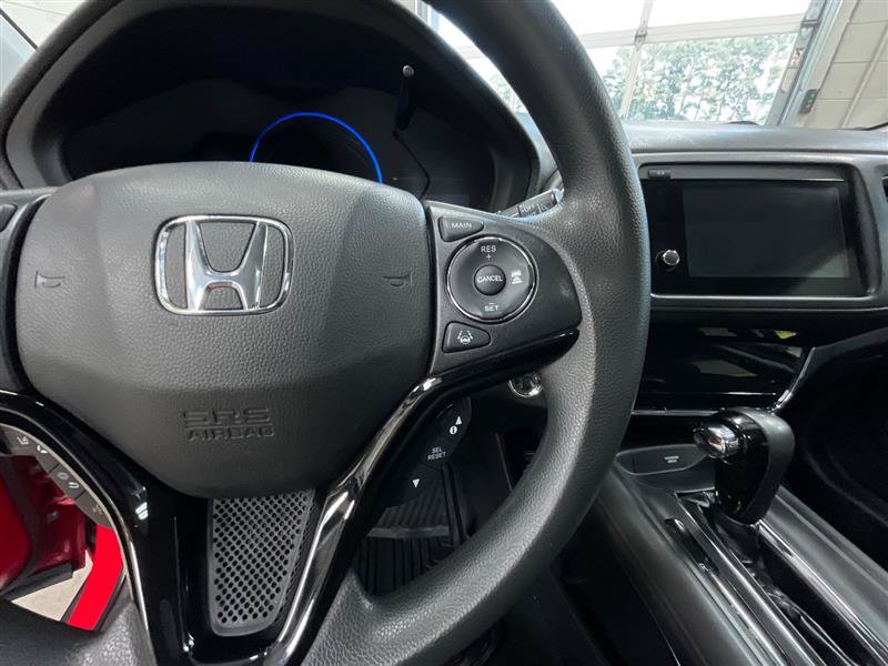 Used 2020 Honda HR-V EX image 17