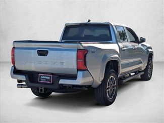 New 2026 Toyota Tacoma TRD Sport video 2