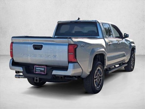 New 2026 Toyota Tacoma TRD Sport image 2