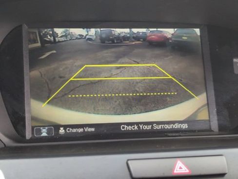 Used 2020 Acura TLX FWD image 16