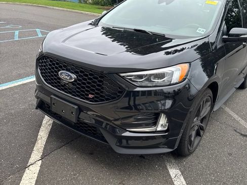 Used 2024 Ford Edge ST w/ Equipment Group 401A AWD/4WD image 1