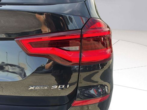 Used 2019 BMW X3 xDrive30i w/ Premium Package AWD/4WD image 13