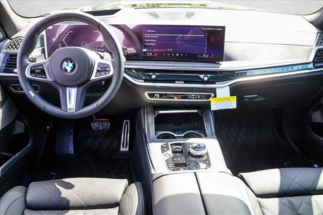 Used 2027 BMW X7 xDrive40i w/ Executive Package AWD/4WD image 20