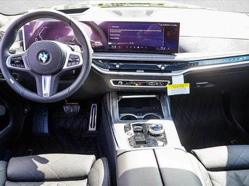 New 2027 BMW X7 xDrive40i AWD/4WD image 20