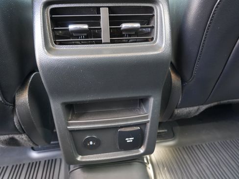 Used 2023 Ford Edge SEL w/ Convenience Package AWD/4WD image 28