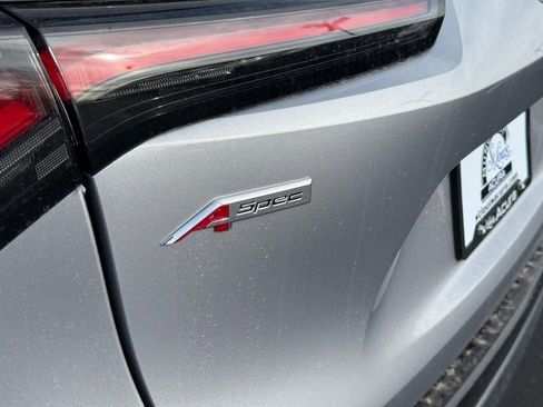 New 2026 Acura ADX A-Spec FWD image 4