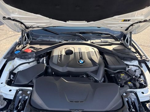 Used 2020 BMW 430i Gran Coupe RWD image 11