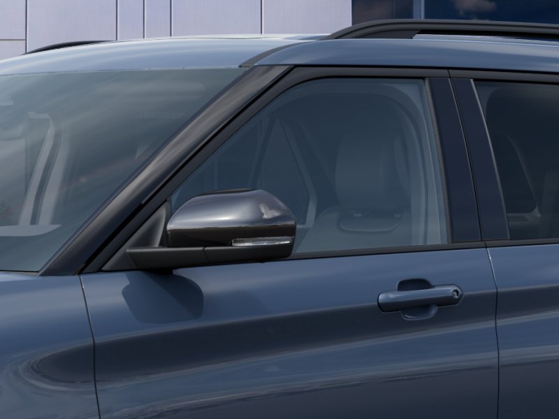 New 2027 Ford Explorer Tremor AWD/4WD image 20