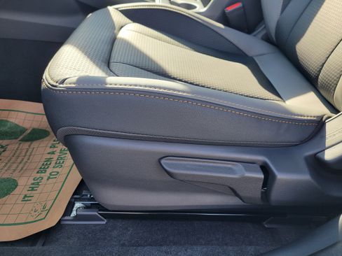 New 2026 Subaru Crosstrek 2.5i Wilderness w/ Wilderness Package image 25